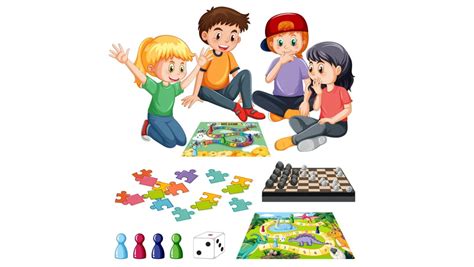 table games for kids|The Best Tabletop Games for Kids in Elementary School.